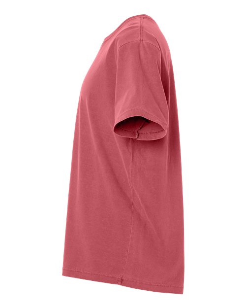BELLA + CANVAS Unisex Heavyweight Garment-Dyed Tee 4810GD