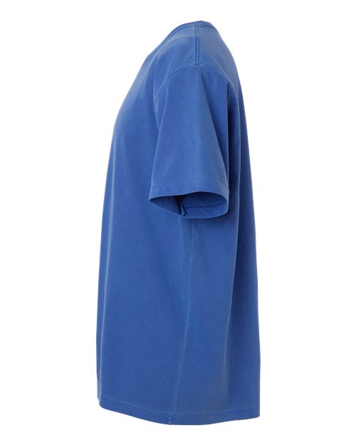BELLA + CANVAS Unisex Heavyweight Garment-Dyed Tee 4810GD