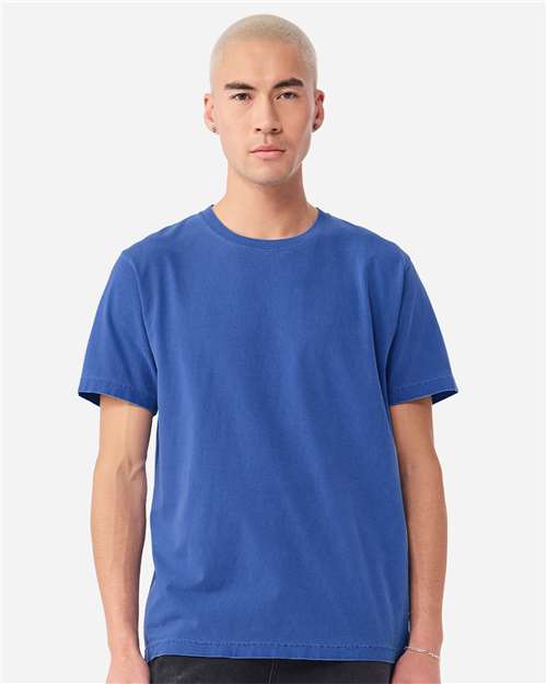 BELLA + CANVAS Unisex Heavyweight Garment-Dyed Tee 4810GD
