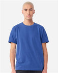 BELLA + CANVAS Unisex Heavyweight Garment-Dyed Tee 4810GD