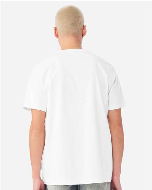 BELLA + CANVAS Unisex Heavyweight Garment-Dyed Tee 4810GD