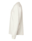 BELLA + CANVAS Unisex Heavyweight Garment-Dyed Long Sleeve Tee 4851GD