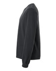 BELLA + CANVAS Unisex Heavyweight Garment-Dyed Long Sleeve Tee 4851GD