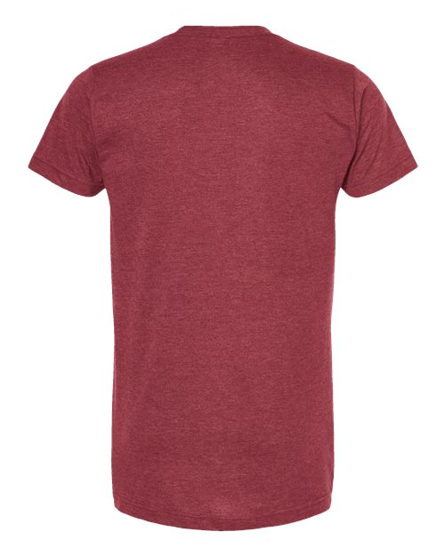 Tultex Unisex Fine Jersey T-Shirt 202