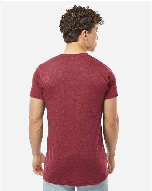 Tultex Unisex Fine Jersey T-Shirt 202