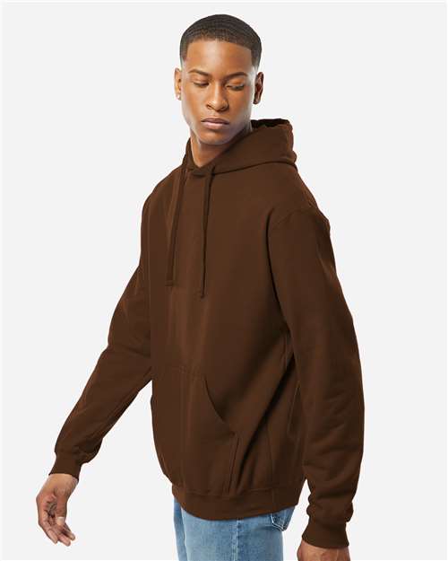 Tultex Unisex Fleece Hooded Sweatshirt 320