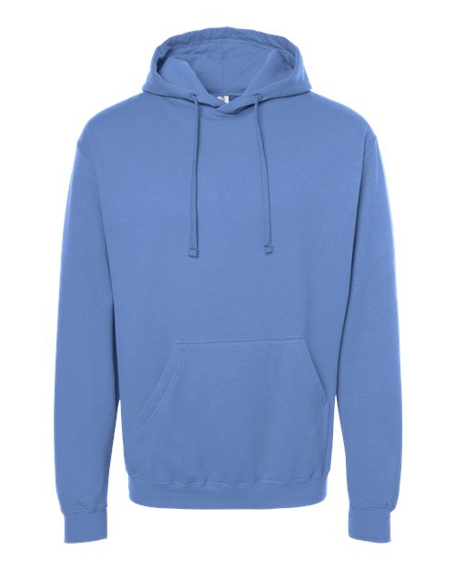 Tultex Unisex Fleece Hooded Sweatshirt 320