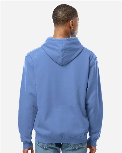 Tultex Unisex Fleece Hooded Sweatshirt 320