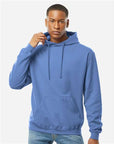 Tultex Unisex Fleece Hooded Sweatshirt 320