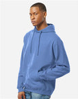 Tultex Unisex Fleece Hooded Sweatshirt 320