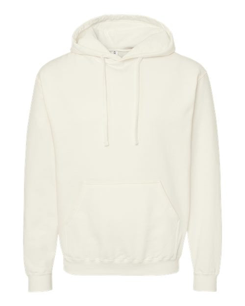 Tultex Unisex Fleece Hooded Sweatshirt 320