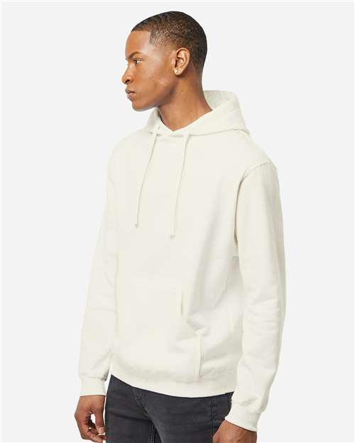 Tultex Unisex Fleece Hooded Sweatshirt 320