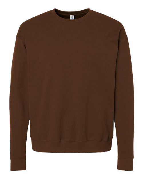 Tultex Unisex Fleece Crewneck Sweatshirt 340