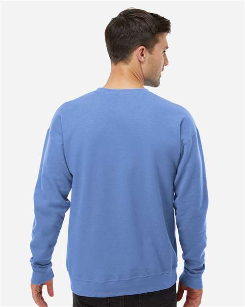Tultex Unisex Fleece Crewneck Sweatshirt 340