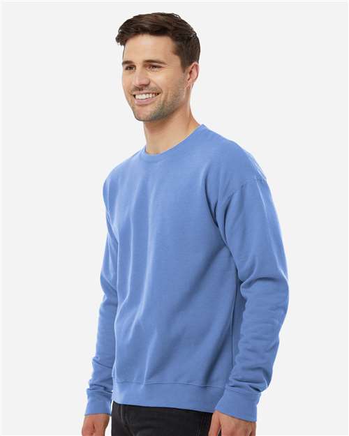 Tultex Unisex Fleece Crewneck Sweatshirt 340