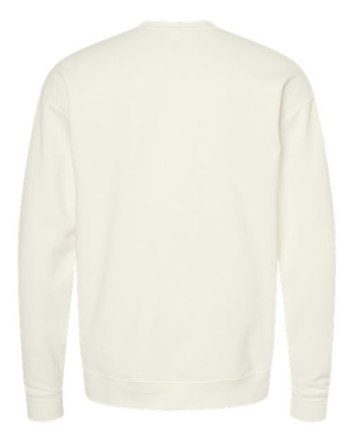 Tultex Unisex Fleece Crewneck Sweatshirt 340