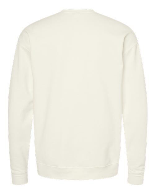 Tultex Unisex Fleece Crewneck Sweatshirt 340