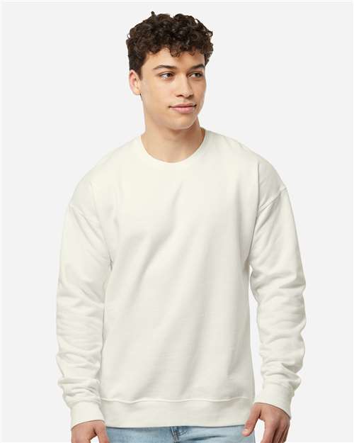 Tultex Unisex Fleece Crewneck Sweatshirt 340
