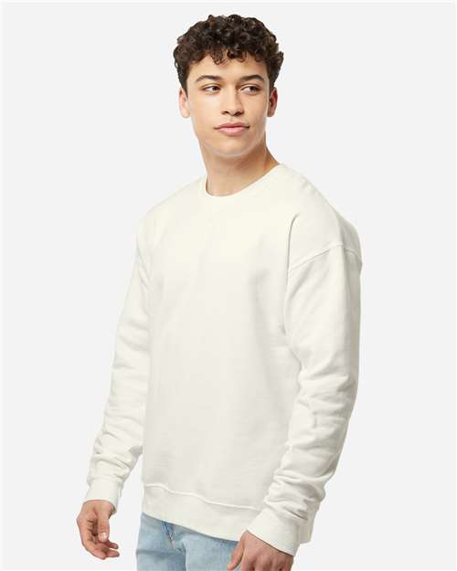 Tultex Unisex Fleece Crewneck Sweatshirt 340