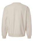 Hanes Unisex Beefy® Sweats Premium Heavyweight Crewneck Sweatshirt OG600
