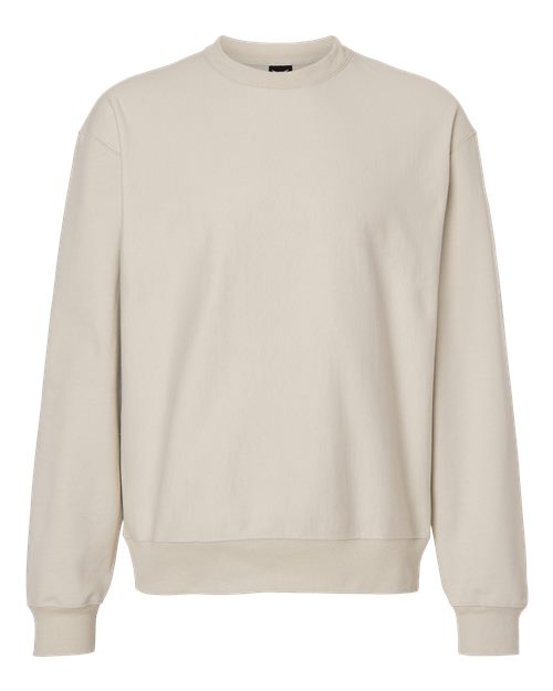 Hanes Unisex Beefy® Sweats Premium Heavyweight Crewneck Sweatshirt OG600