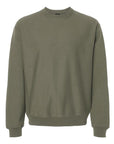 Hanes Unisex Beefy® Sweats Premium Heavyweight Crewneck Sweatshirt OG600