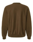 Hanes Unisex Beefy® Sweats Premium Heavyweight Crewneck Sweatshirt OG600