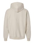 Hanes Unisex Beefy® Sweats Premium Heavyweight Hooded Sweatshirt OG700