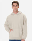 Hanes Unisex Beefy® Sweats Premium Heavyweight Hooded Sweatshirt OG700