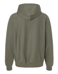 Hanes Unisex Beefy® Sweats Premium Heavyweight Hooded Sweatshirt OG700