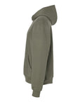 Hanes Unisex Beefy® Sweats Premium Heavyweight Hooded Sweatshirt OG700