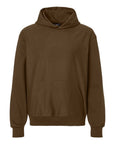 Hanes Unisex Beefy® Sweats Premium Heavyweight Hooded Sweatshirt OG700