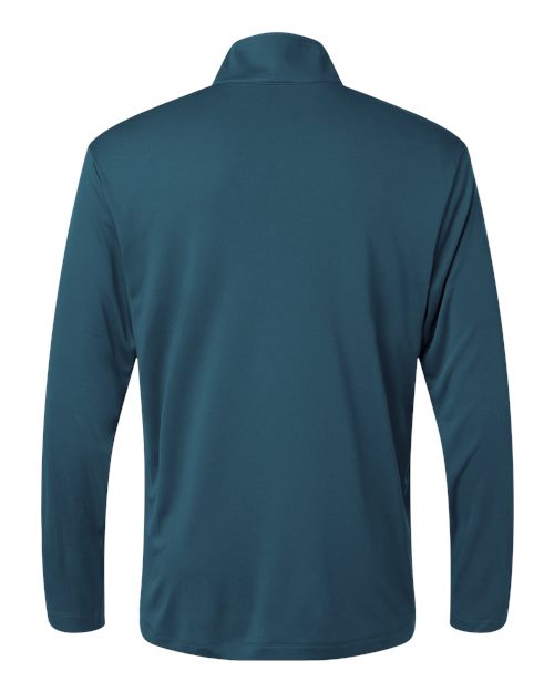 AllPro Men's Pro-Lock Performance Quarter-Zip Pullover 41870