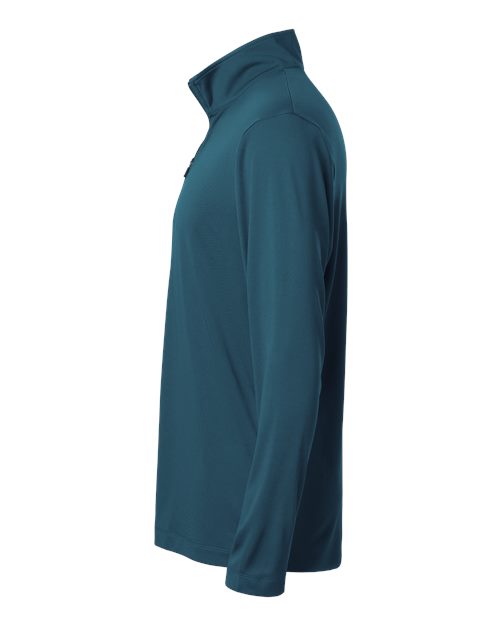 AllPro Men's Pro-Lock Performance Quarter-Zip Pullover 41870