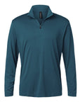 AllPro Men's Pro-Lock Performance Quarter-Zip Pullover 41870