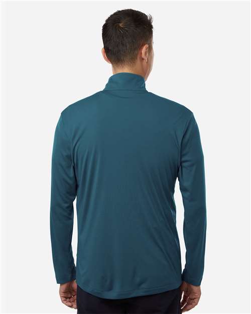 AllPro Men's Pro-Lock Performance Quarter-Zip Pullover 41870
