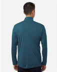 AllPro Men's Pro-Lock Performance Quarter-Zip Pullover 41870
