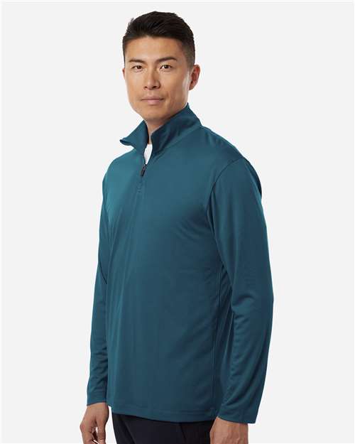 AllPro Men's Pro-Lock Performance Quarter-Zip Pullover 41870