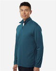 AllPro Men's Pro-Lock Performance Quarter-Zip Pullover 41870