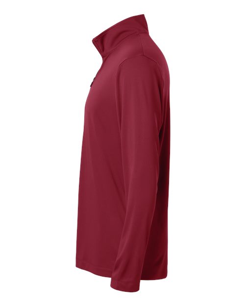 AllPro Men's Pro-Lock Performance Quarter-Zip Pullover 41870