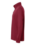AllPro Men's Pro-Lock Performance Quarter-Zip Pullover 41870