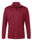 AllPro Men's Pro-Lock Performance Quarter-Zip Pullover 41870