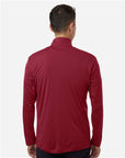 AllPro Men's Pro-Lock Performance Quarter-Zip Pullover 41870