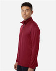 AllPro Men's Pro-Lock Performance Quarter-Zip Pullover 41870