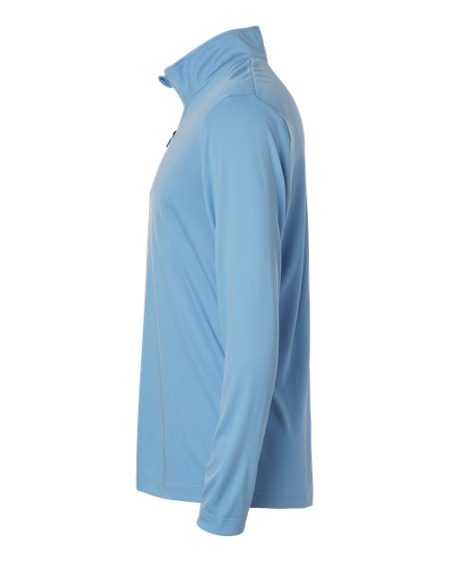 AllPro Men's Pro-Lock Performance Quarter-Zip Pullover 41870