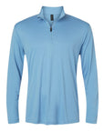 AllPro Men's Pro-Lock Performance Quarter-Zip Pullover 41870