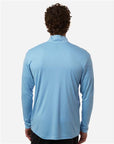 AllPro Men's Pro-Lock Performance Quarter-Zip Pullover 41870