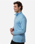 AllPro Men's Pro-Lock Performance Quarter-Zip Pullover 41870