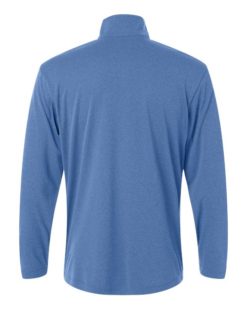 AllPro Men's Pro-Lock Performance Quarter-Zip Pullover 41870