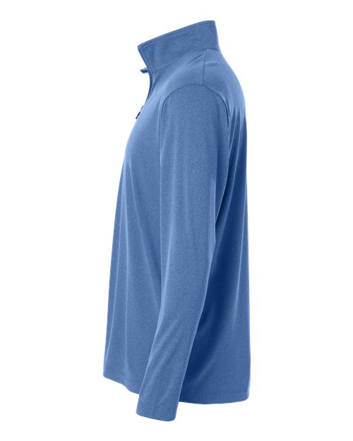 AllPro Men's Pro-Lock Performance Quarter-Zip Pullover 41870